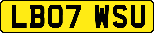 LB07WSU