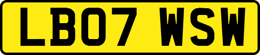 LB07WSW