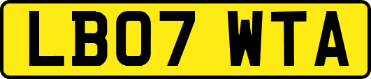 LB07WTA