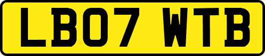 LB07WTB