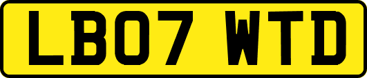 LB07WTD