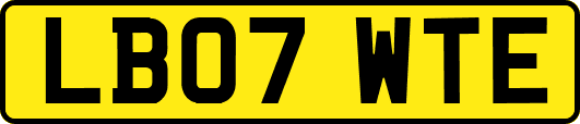 LB07WTE