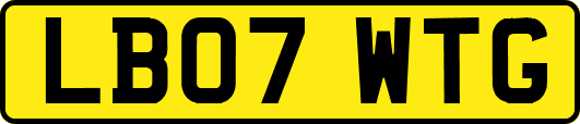 LB07WTG