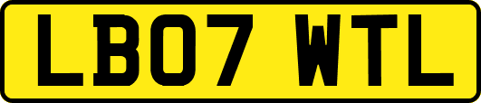 LB07WTL