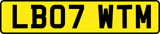 LB07WTM