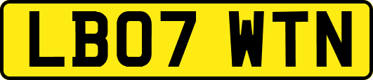 LB07WTN