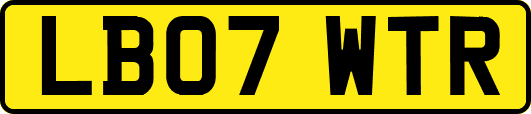LB07WTR