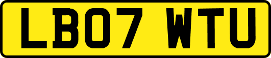 LB07WTU