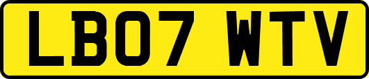 LB07WTV