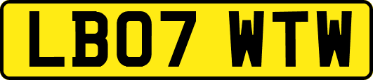 LB07WTW