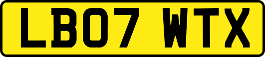 LB07WTX