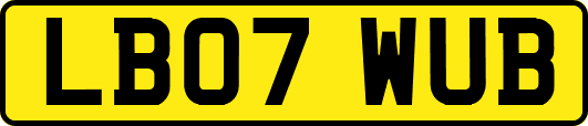 LB07WUB