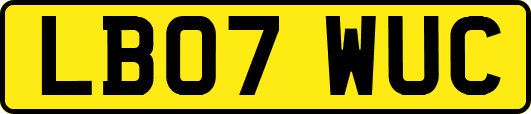 LB07WUC