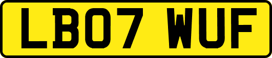 LB07WUF