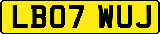LB07WUJ
