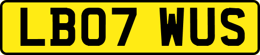 LB07WUS