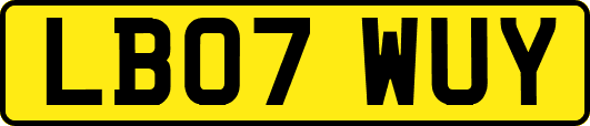 LB07WUY