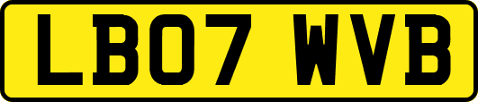 LB07WVB