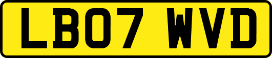 LB07WVD
