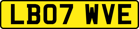 LB07WVE