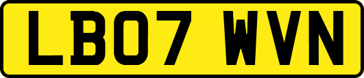 LB07WVN
