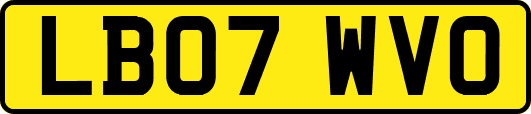 LB07WVO