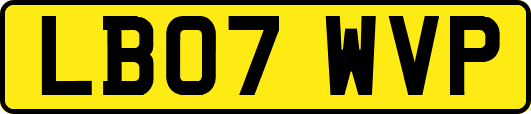 LB07WVP