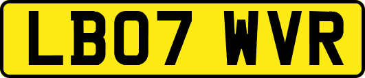 LB07WVR