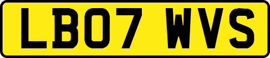 LB07WVS