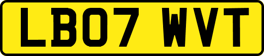 LB07WVT