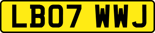 LB07WWJ