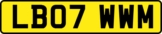 LB07WWM