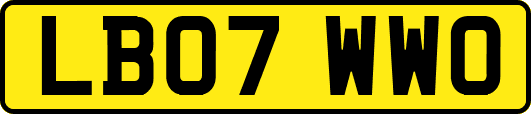 LB07WWO