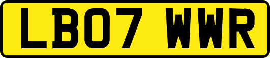 LB07WWR
