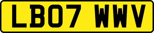 LB07WWV