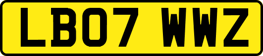 LB07WWZ