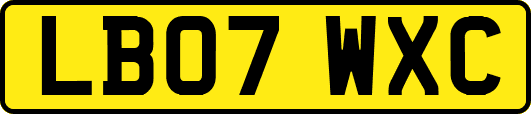 LB07WXC