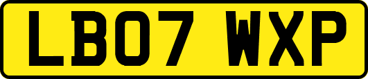 LB07WXP