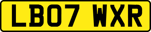 LB07WXR