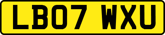 LB07WXU