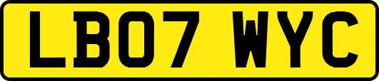 LB07WYC