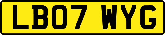 LB07WYG
