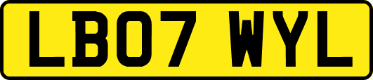 LB07WYL