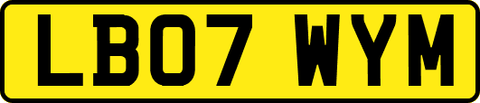 LB07WYM