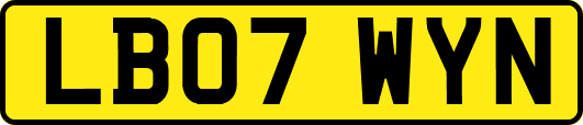 LB07WYN