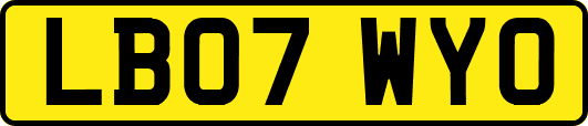 LB07WYO