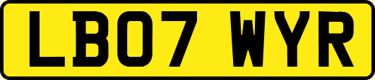 LB07WYR