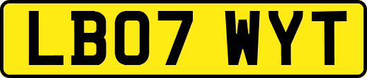 LB07WYT