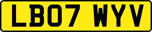 LB07WYV