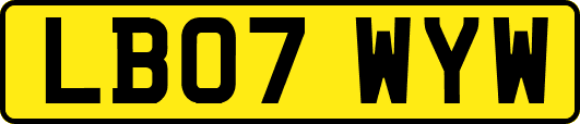LB07WYW